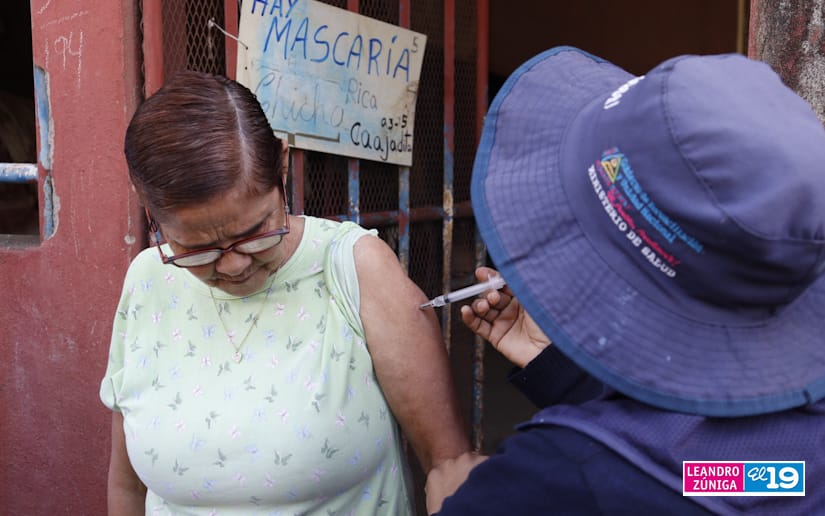 vacunacion